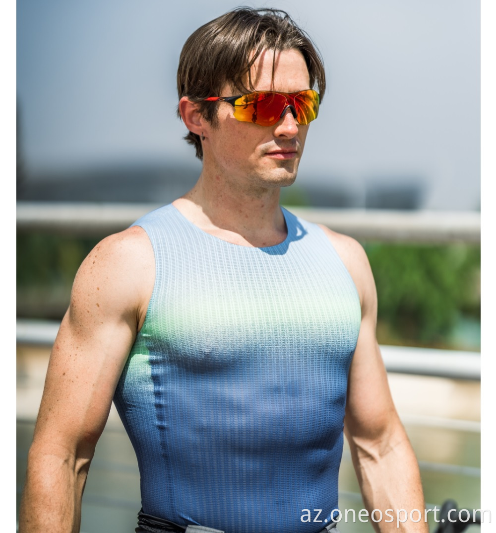 Cycling Base Layer